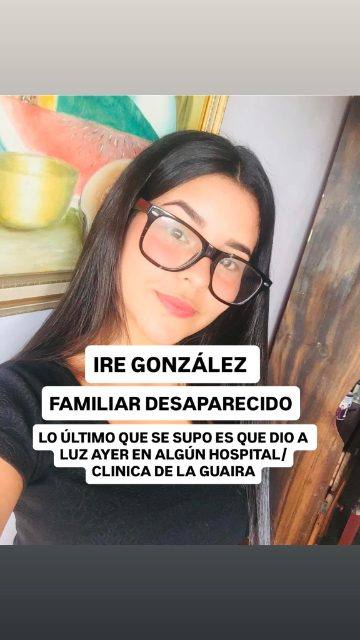 Foto de IRE GONZALEZ