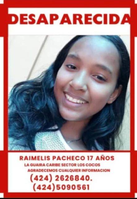 Foto de Raimelis  Pacheco