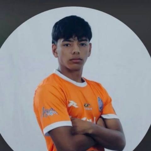 Foto de José Pimentel
