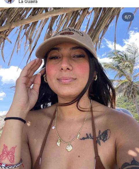 Foto de Adriana Patricia flores