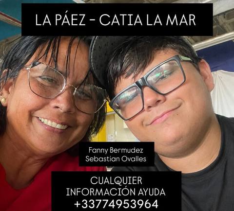 Foto de Sebastian Ovalles