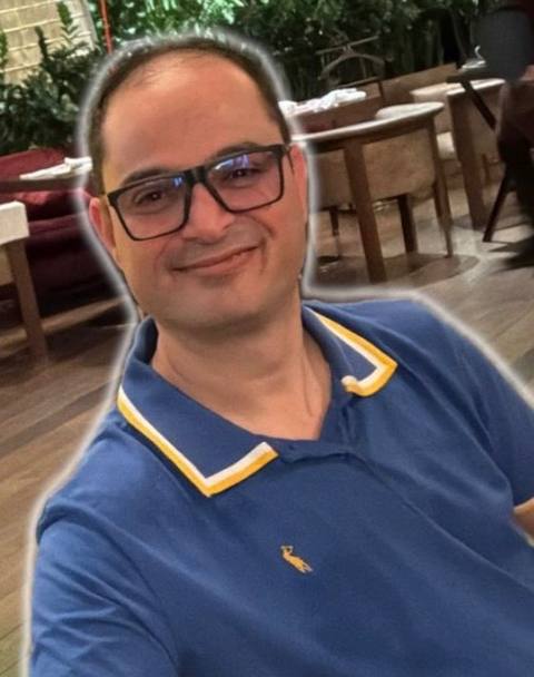 Foto de AL HALBI NADIR