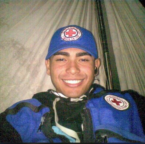 Foto de Leonardo Suarez