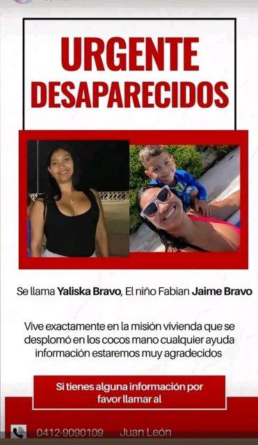 Foto de Yaliska Bravo