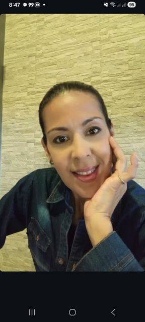 Foto de Laura Josefina Sulbaran