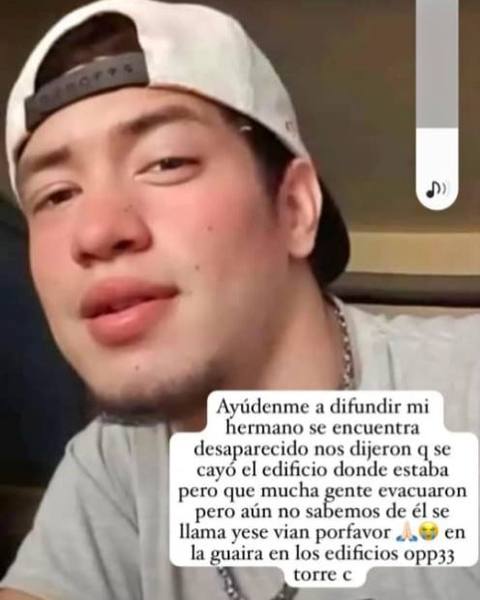 Foto de Jesse vian