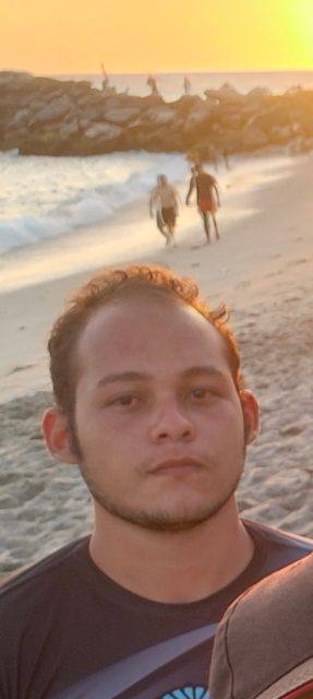 Foto de Julio Wessolossky
