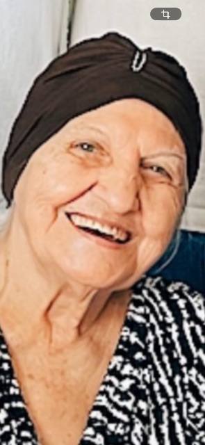 Foto de Edma Chediak