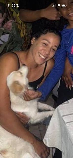 Foto de Erika Bolívar