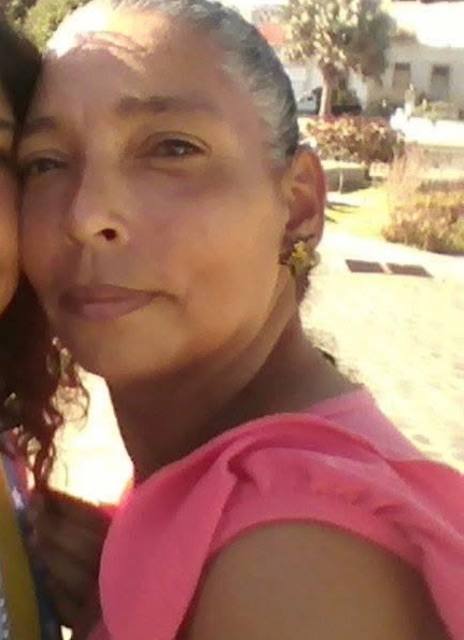 Foto de Yenssy González