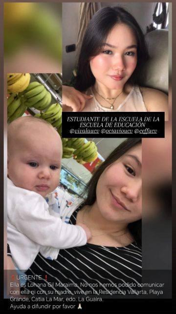 Foto de LOHANA GIL