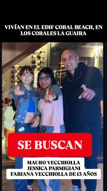 Foto de Mauro Vecchiolla