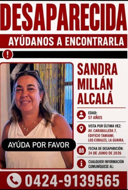Foto de Sandra millan Alcalá
