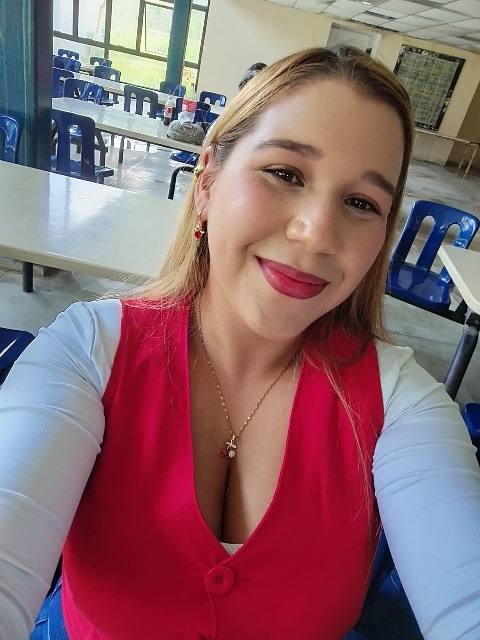 Foto de María José López Henriquez