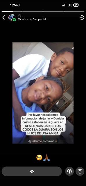 Foto de Janiel castro