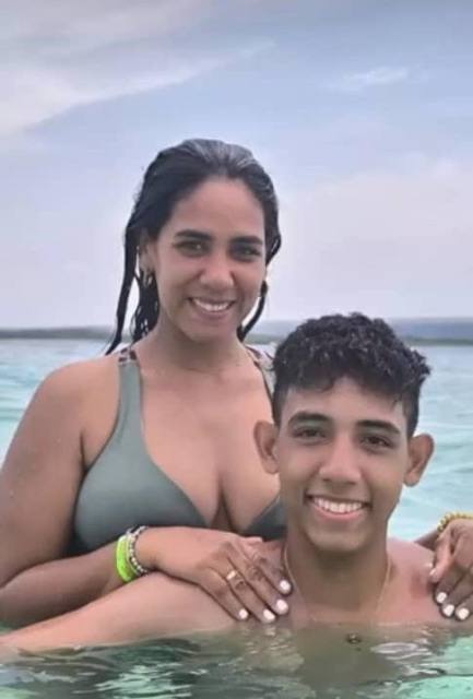 Foto de María de los Ángeles Gil