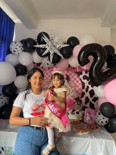 Foto de Mariangel Millán