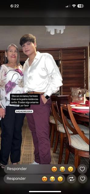 Foto de Jesús Rodríguez