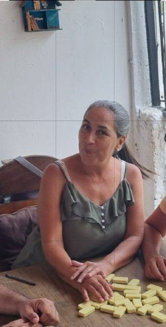 Foto de Maria Ramos Santiago Ramirez