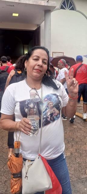 Foto de Yuraima soanmery Correa frisneda