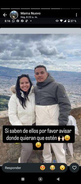 Foto de Edwar Velasquez