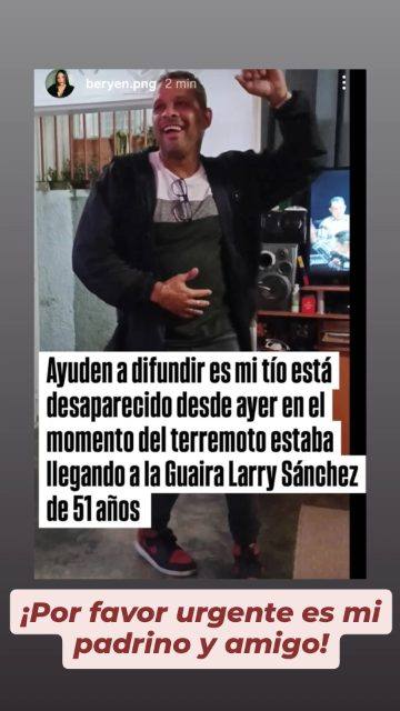 Foto de Larry Sanchez