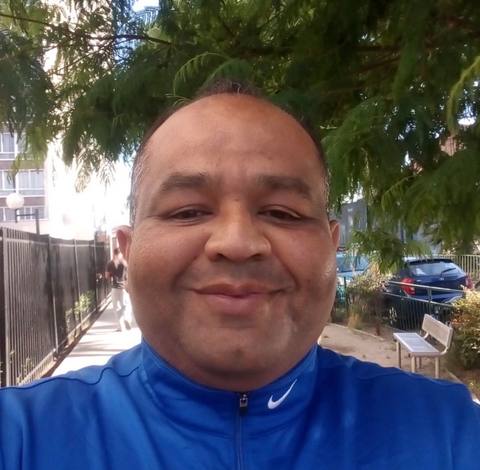 Foto de Edward toyo