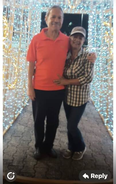 Foto de Orlando Manrique