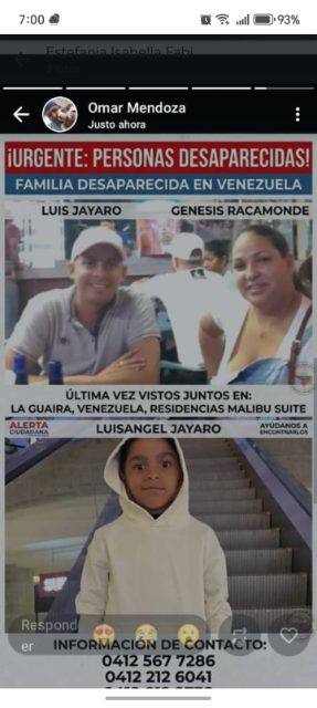 Foto de Genesis Racamonde