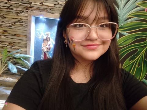 Foto de Juliet Romero