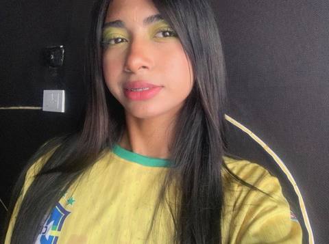 Foto de Mariangela Camejo