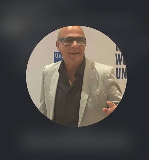 Foto de Rodolfo ortega