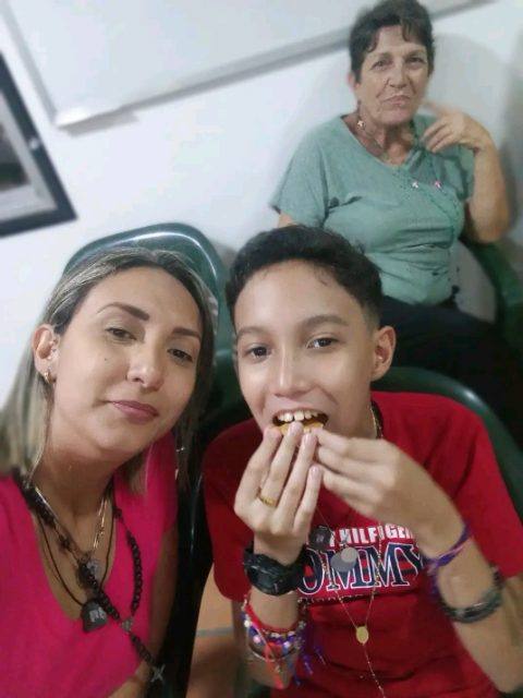 Foto de Lady Marion garcia