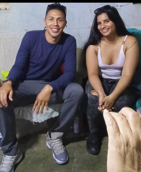 Foto de Jeanpol villegas