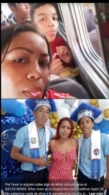 Foto de Fabiana
