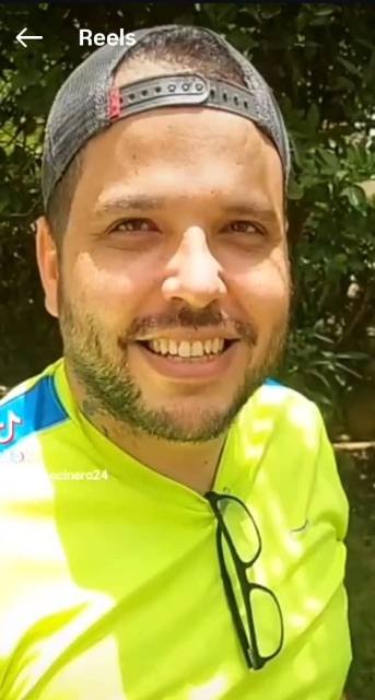 Foto de Camilo Alvarez Reyes