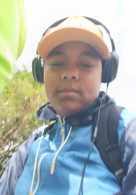 Foto de Yojary Nohemí Martínez Méndez