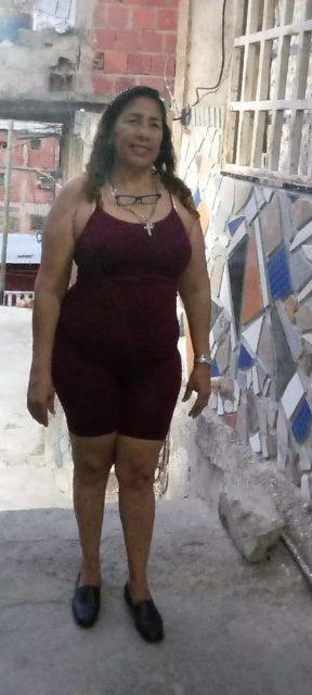 Foto de Sandra Montaño