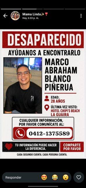 Foto de Marco blanco