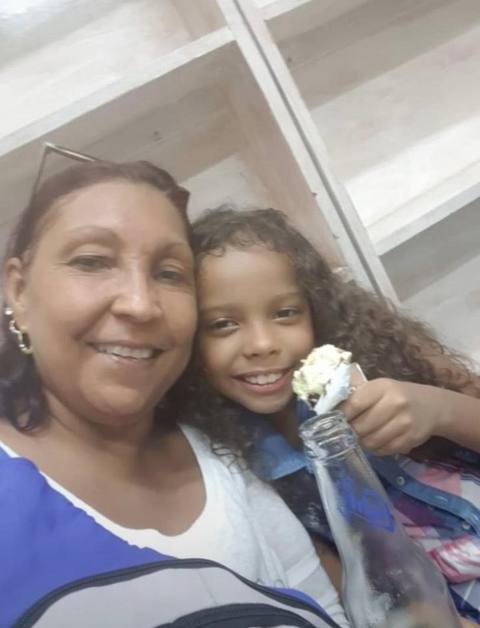 Foto de Milagros