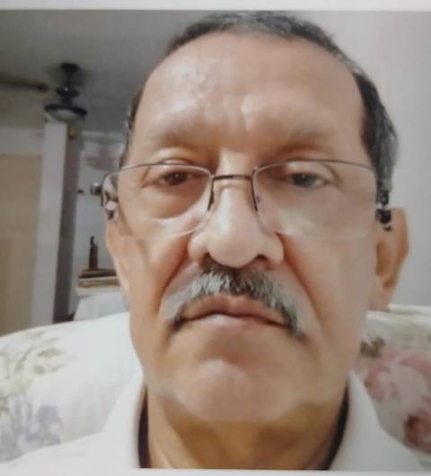 Foto de Bladimiro Casique Casique