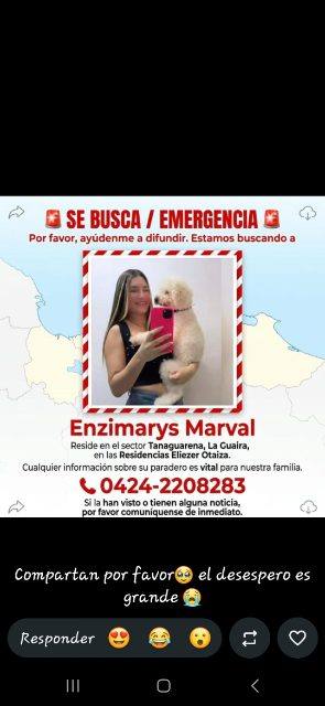 Foto de Enzimarys marval