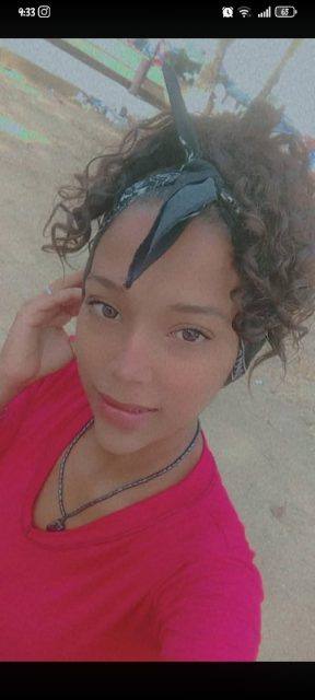Foto de Wilmary Aponte