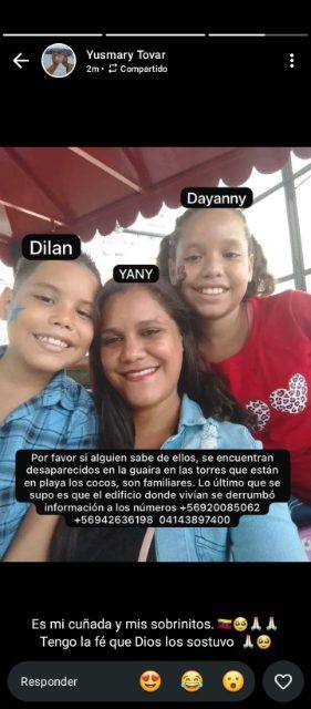 Foto de Dayannys tovar