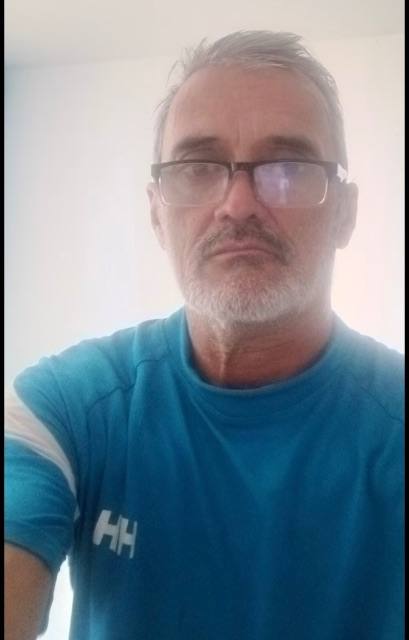 Foto de Williams Picó