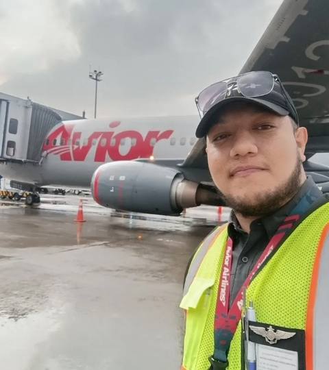 Foto de Angelson Mujica