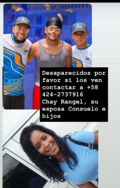 Foto de Consuelo berroteran