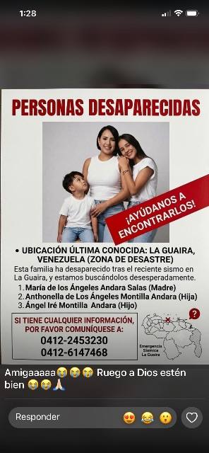 Foto de Maria andara