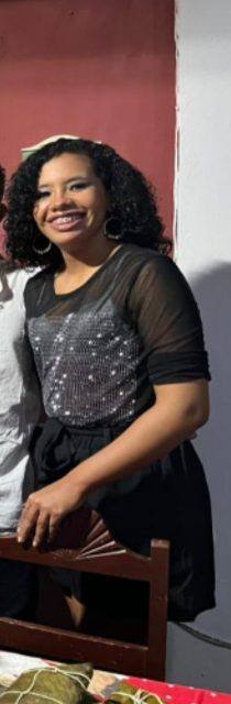 Foto de Jhoanna Hernández