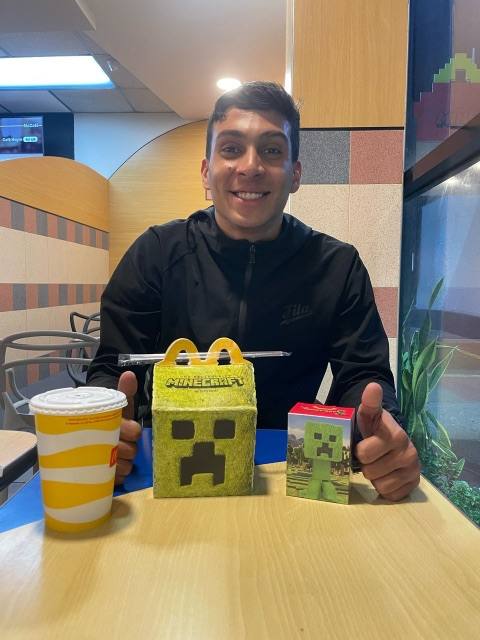Foto de Antón Khun